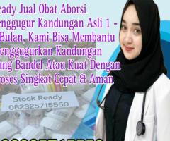 Watsapp082325715550 Jual Obat Aborsi Asli Di  Obat Cytotec Misoprostol Dosis 200mg & 400mg
